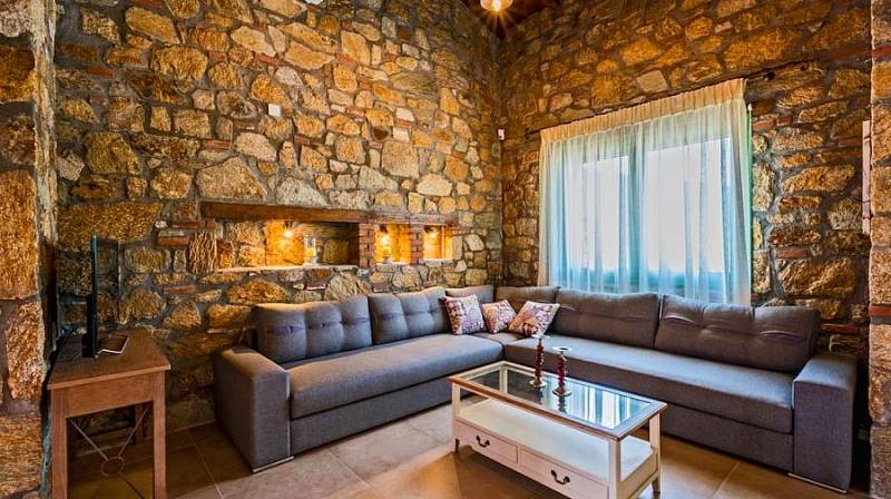 Mediterraneo Luxury Suites